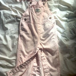 OshKosh B’Gosh Overalls
